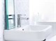 HANSGROHE Смеситель для раковины Hansgrohe Metris S 31060000 - фото 150126