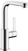 HANSGROHE Смеситель для раковины Hansgrohe Metris S 31161000 31161000 - фото 150129