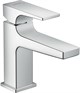 HANSGROHE Смеситель для раковины Hansgrohe Metropol 100 32500000 - фото 150133