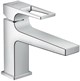 HANSGROHE Смеситель для раковины Hansgrohe Metropol 100 74502000 - фото 150143