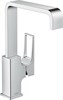 HANSGROHE Смеситель для раковины Hansgrohe Metropol 230 74511000 - фото 150164