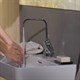 HANSGROHE Смеситель для раковины Hansgrohe Metropol 230 74511000 - фото 150166