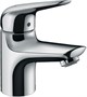 HANSGROHE Смеситель для раковины Hansgrohe Novus 70 71020000 - фото 150230