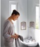 HANSGROHE Смеситель для раковины Hansgrohe Novus 70 71020000 - фото 150233