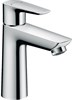 HANSGROHE Смеситель для раковины Hansgrohe Talis E 110 71710000 - фото 150256