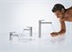 HANSGROHE Смеситель для раковины Hansgrohe Talis E 110 71712000 - фото 150264