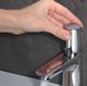 HANSGROHE Смеситель для раковины Hansgrohe Talis E Select 71750000 71750000