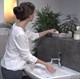 HANSGROHE Смеситель для раковины Hansgrohe Talis E Select 71750000 71750000