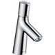 HANSGROHE Смеситель для раковины Hansgrohe Talis Select S 80, однорычажный, без сливного набора 72041000, хром - фото 150405