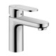 HANSGROHE Смеситель для раковины без сливного набора Hansgrohe Vernis Blend 70 71558000 хром - фото 150426