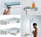 HANSGROHE Термостат Hansgrohe Ecostat Select Push хром 13151000 - фото 150523