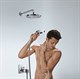 HANSGROHE Термостат Hansgrohe ShowerSelect 15765000 - фото 150588