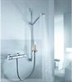 HANSGROHE Термостат для душа Hansgrohe Ecostat Comfort 13116000 13116000