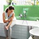 HANSGROHE Шланг для душа Hansgrohe Isiflex 2,0м 28274000 - фото 150882