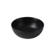 ABBER Раковина накладная  Bequem AC2105MB черная матовая, диаметр 36 см - фото 156812