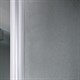 DETO Душевая кабина D90S с электрикой, размер 90x90 см, профиль глянцевый хром, стекло матовое D90SEL - фото 159295