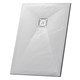 RGW Stone Tray Душевой поддон прямоугольный  ST-W Белый, размер 80x150 см 16152815-01 - фото 174515