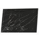 RGW STE Душевой поддон прямоугольный  STE MB Черный мрамор, размер 80x100 см - фото 174563