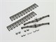 SensPa PP  Прищепки для белья (Комплект из двух штук с перемычками) - фото 177641