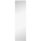 VELVEX UNIQUE UNIT Пенал подвесной, цвет белый - фото 178235