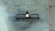 VELVEX Loft Полочка маллическая со стеклом, цвет черный - фото 178252