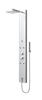 SensPa Душевая панель с термостатическим смесителем Сebien Nean-B - фото 178701
