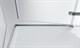 BELBAGNO Kraft Душевой уголок прямоугольный, размер 100х100 см, двери распашные, стекло 6 мм - фото 182297