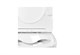 AQUATEK ЕВРОПА Унитаз напольный безободковый с бачком, сиденьем Soft Close - фото 183750
