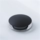 DAMIXA Option Донный клапан, универсальный, цвет черный матовый - фото 183869