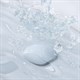 DAMIXA Option Донный клапан, универсальный, цвет белый глянцевый - фото 183872