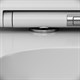 AM.PM C85A1702SC X-Joy S подвесной унитаз FlashClean с сиденьем микролифт - фото 185022