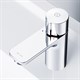 AM.PM F85A02500 X-Joy, TouchReel смеситель для умывальника, хром, шт. - фото 185387