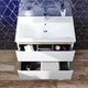 AM.PM M85AFHX0802WG X-Joy, База под раковину, подвесная, 80 см, 2 ящика, белый глянец - фото 186984