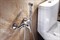 ROSSINKA Y Гигиенический душ со смесителем, цвет хром, поверхность глянцевая - фото 19390