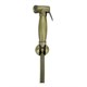 LEMARK Комплект для биде с гигиеническим душем, цвет бронза - фото 194456