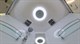 TIMO Lux Душевая кабина четверть круга, размер 100х100 см, профиль - хром / стекло - прозрачное, двери раздвижные - фото 198316