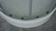TIMO Tl Душевой уголок четверть круга, размер 100х100 см, профиль - хром / стекло - прозрачное, двери раздвижные - фото 199006