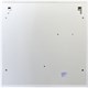 COMFORTY Зеркало-шкаф Никосия-80 белый глянец - фото 200097