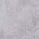COMFORTY Тумба-умывальник напольный "Эдинбург-60-Н" бетон светлый с черной столешницей, с раковиной 9055RA-50 - фото 200129