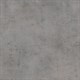 COMFORTY Тумба-умывальник напольный "Эдинбург-60-Н" бетон светлый с черной столешницей с отверстием под смеситель, с раковиной 9111 - фото 200136
