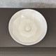 COMFORTY Раковина-чаша круглая диаметр 40 см, цвет белый - фото 200439