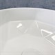 COMFORTY Раковина-чаша круглая диаметр 40 см, цвет белый - фото 200440