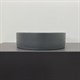 COMFORTY Раковина-чаша круглая диаметр 40 см, цвет графит - фото 200552