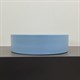COMFORTY Раковина-чаша круглая диаметр 40 см, цвет голубой - фото 200565