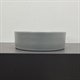 COMFORTY Раковина-чаша круглая диаметр 35 см, цвет светло-серый - фото 200579