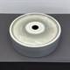 COMFORTY Раковина-чаша круглая диаметр 35 см, цвет светло-серый - фото 200581