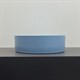 COMFORTY Раковина-чаша круглая диаметр 35 см, цвет голубой - фото 200586