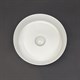 COMFORTY Раковина-чаша круглая диаметр 35 см, цвет белый матовый - фото 200600