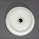 COMFORTY Раковина-чаша  диаметр 35 см, цвет белый - фото 200632