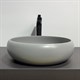 COMFORTY Раковина-чаша  диаметр 40 см, цвет светло-серый - фото 200678